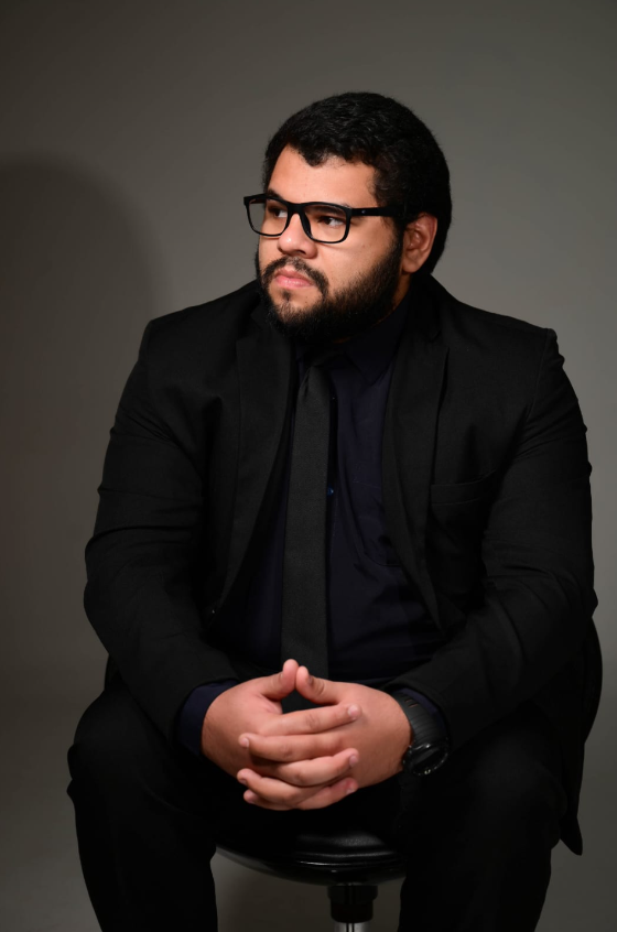 Ricardo Matos